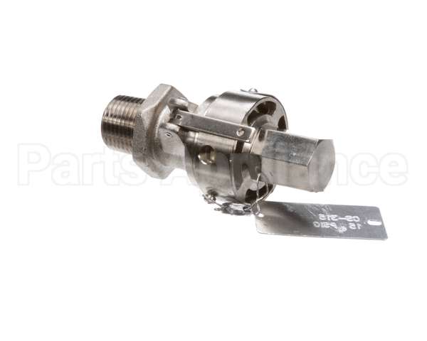 PS2584 Winston Valve Pressure Relief Hk Lid