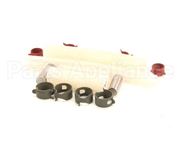 PS2586 Winston Tube Clamps Btm Ha Hb Ca
