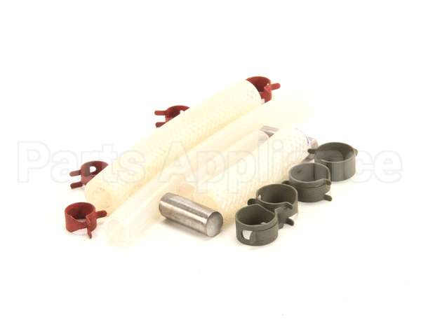 PS2586 Winston Tube Clamps Btm Ha Hb Ca