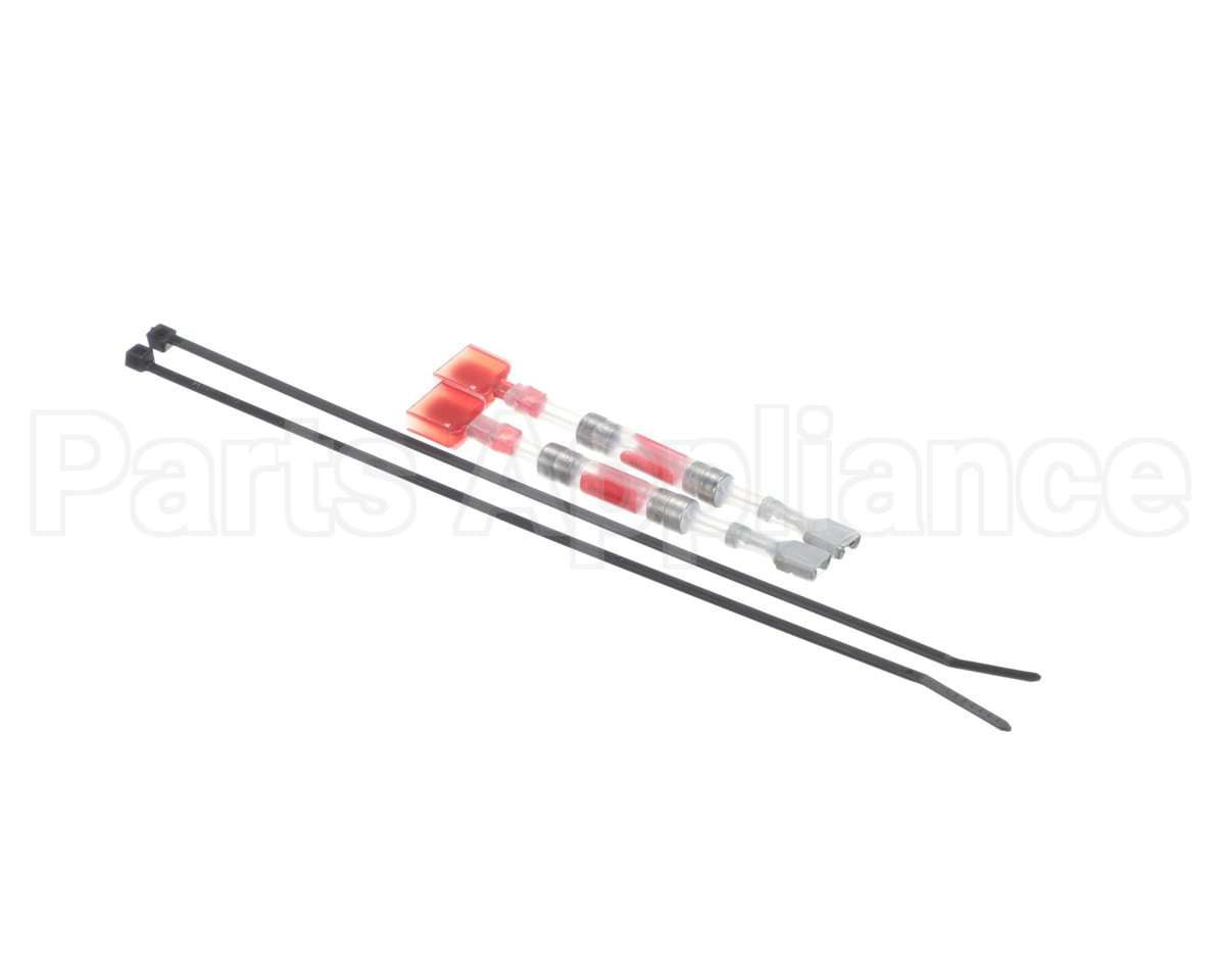 PS2599-2 Winston Fuse/Holder Assembly Vent Sol