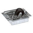 PS2668 Compatible Winston Caster, Swivel, W/O Brk, F662