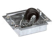 PS2668 Winston Caster Swivel F662