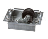 PS2668 Winston Caster Swivel F662
