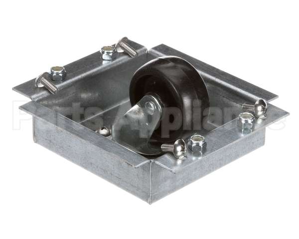 PS2668 Winston Caster Swivel F662