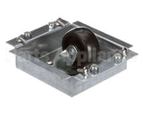 PS2668 Winston Caster Swivel F662