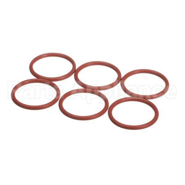 PS2681-6 Compatible Winston O-Ring Vent Stack Vlp Fryer