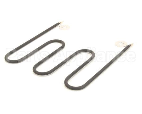 PS2706 Winston Heater Water 120V Hba5D1 D2