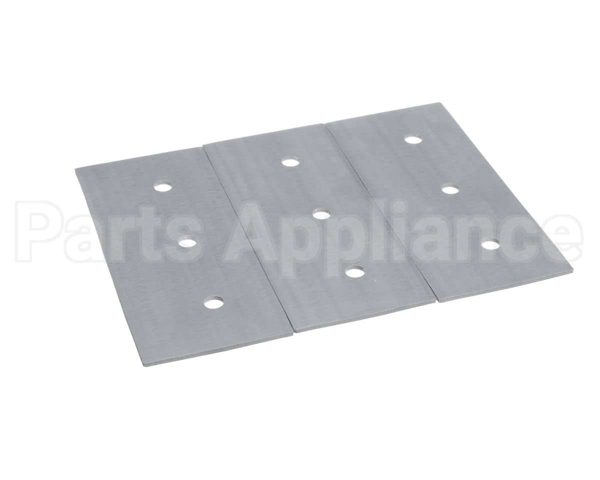 PS2717-3 Winston Gasket Hinge Block