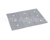 PS2717-3 Winston Gasket Hinge Block