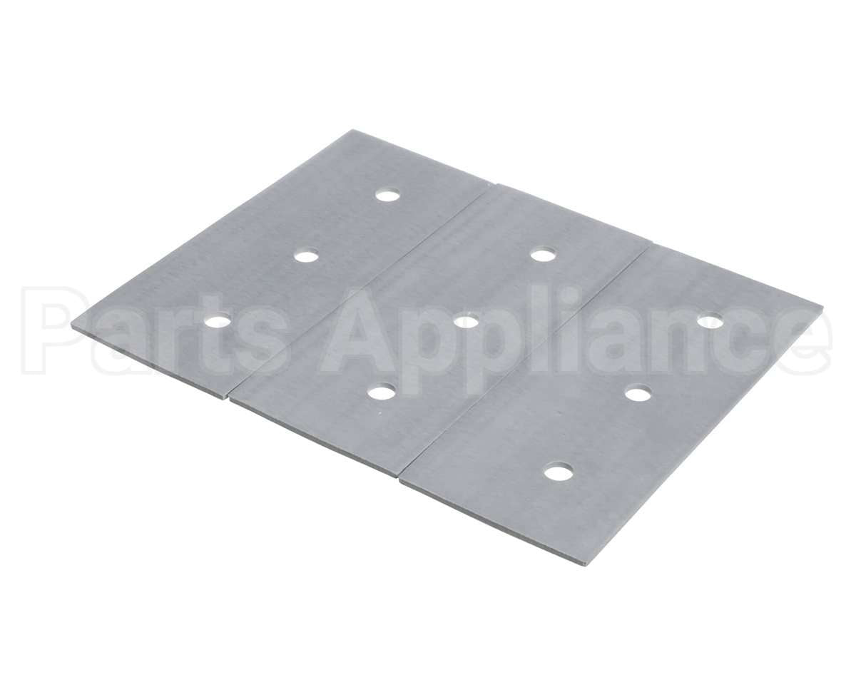 PS2717-3 Winston Gasket Hinge Block