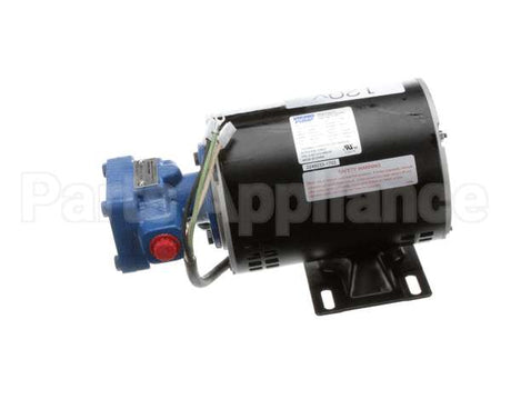 PS2727 Winston Pump Motor Assembly F662/F552 120V