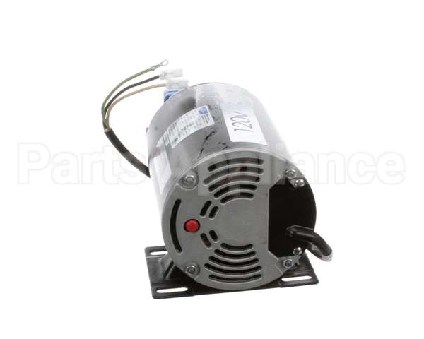 PS2727 Winston Pump Motor Assembly F662/F552 120V