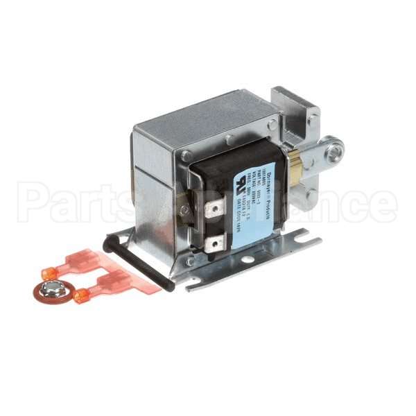 PS2734 Compatible Winston Solenoid, Vent, 50Hz