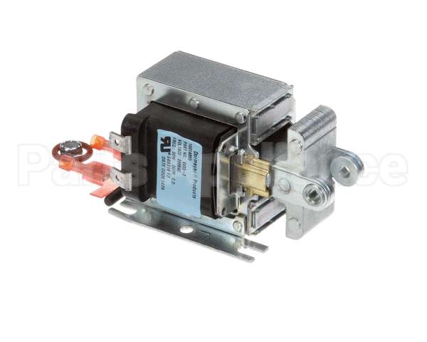 PS2734 Winston Solenoid Vent 50Hz