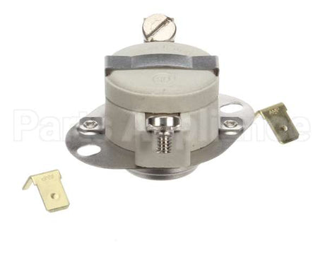 PS2750 Winston Thermostat Hi Limit Cat