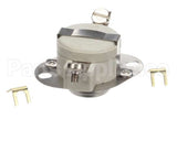 PS2750 Winston Thermostat Hi Limit Cat