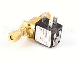 PS2755 Winston Solenoid Water 120V Brass