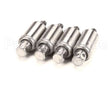PS2758-4 Winston Leg 4 Ss W/Adj Foot