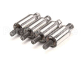 PS2758-4 Winston Leg 4 Ss W/Adj Foot
