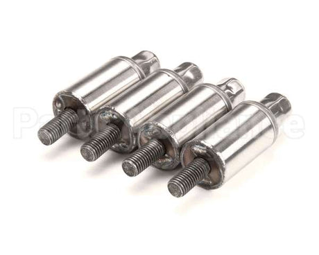 PS2758-4 Winston Leg 4 Ss W/Adj Foot