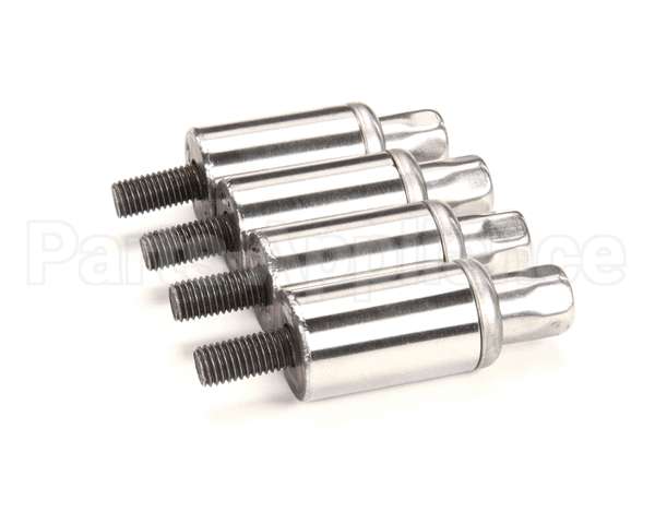 PS2758-4 Winston Leg 4 Ss W/Adj Foot