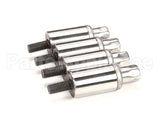 PS2758-4 Winston Leg 4 Ss W/Adj Foot