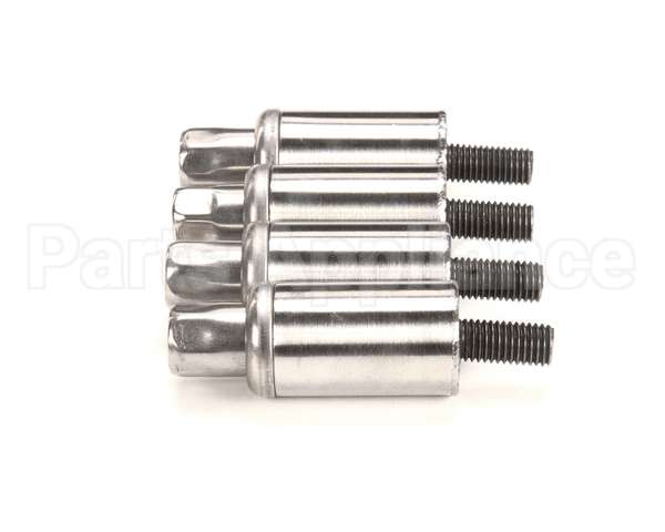 PS2758-4 Winston Leg 4 Ss W/Adj Foot