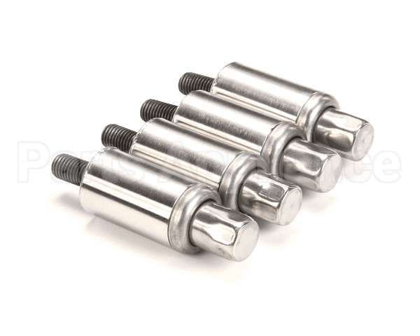 PS2758-4 Winston Leg 4 Ss W/Adj Foot