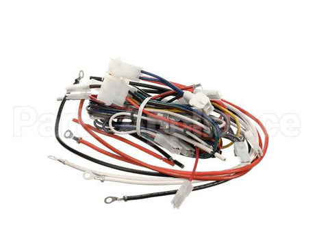 PS2809 Winston Harness Complete Pf56/46C