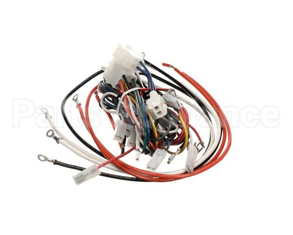 PS2809 Winston Harness Complete Pf56/46C