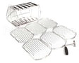 PS2839 Winston Basket Comp Wire 6Hd Qr