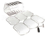 PS2839 Winston Basket Comp Wire 6Hd Qr