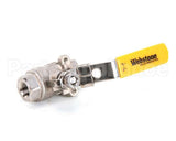 PS2896 Winston Valve Ball 1/4 Ha/Cac
