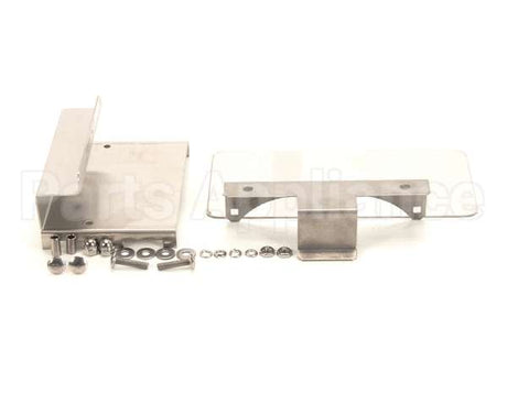 PS2904 Winston Stainless Steel Pan Handle