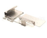 PS2904 Winston Stainless Steel Pan Handle