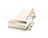 PS2904 Winston Stainless Steel Pan Handle
