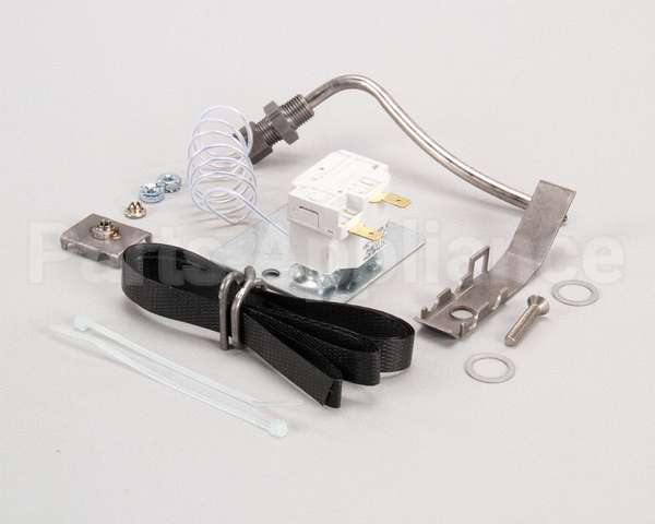 PS2939 Winston Thermostat Hi Limit Fryer 428 Int