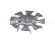 PS2954 Winston Wheel Circulating Fan Ca/Ss