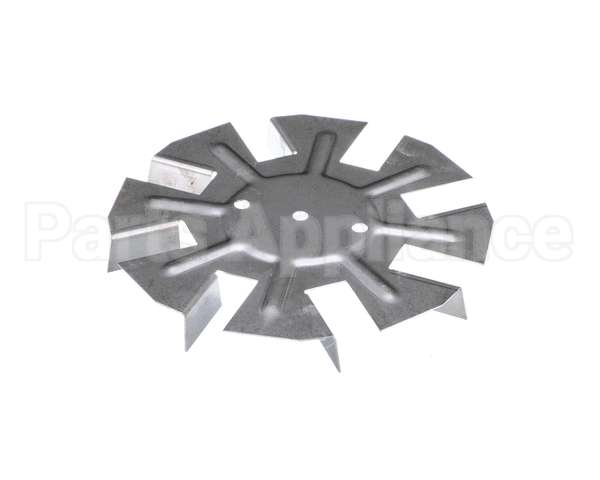 PS2954 Winston Wheel Circulating Fan Ca/Ss