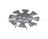 PS2954 Winston Wheel Circulating Fan Ca/Ss