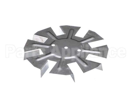 PS2954 Winston Wheel Circulating Fan Ca/Ss