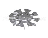 PS2954 Winston Wheel Circulating Fan Ca/Ss