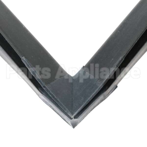 PS2962 Compatible Winston Gasket, 4-Side, 16.25"Sq