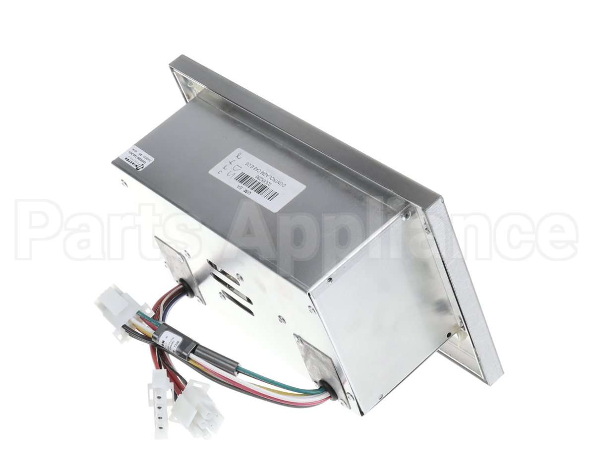 PS2967 Winston Cb Asm Ca85 Cook And Hold