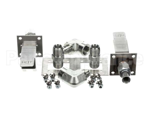 PS2976 Winston Pipe Line Intakeoutput