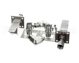 PS2976 Winston Pipe Line Intakeoutput