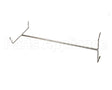 PS2980-2 Winston Wire Rail Chrome Plated 2 Pk