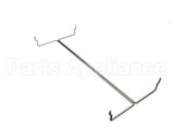 PS2980-2 Winston Wire Rail Chrome Plated 2 Pk