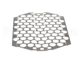 PS2984-1 Winston Cover Shelf Fillet Ss Qr