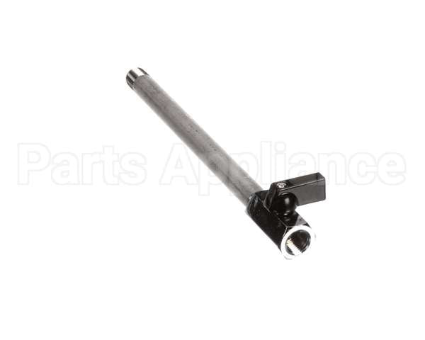 PS3129 Winston Ball Valve Kit Holding Units